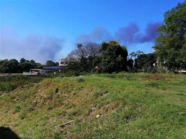 1030 m² Land available in Stanger Central