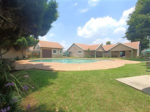 2 Bed Apartment in Parkdene