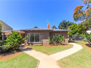 6 Bed House in Northmead