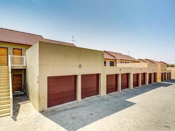 3 Bed Townhouse