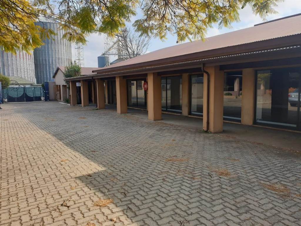 1573  m² Commercial space in Polokwane Central photo number 1