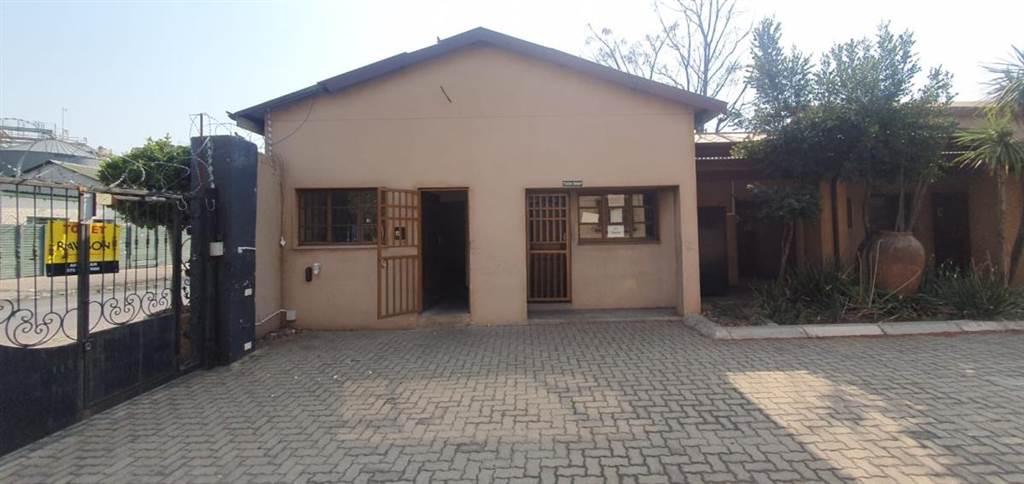 1573  m² Commercial space in Polokwane Central photo number 2