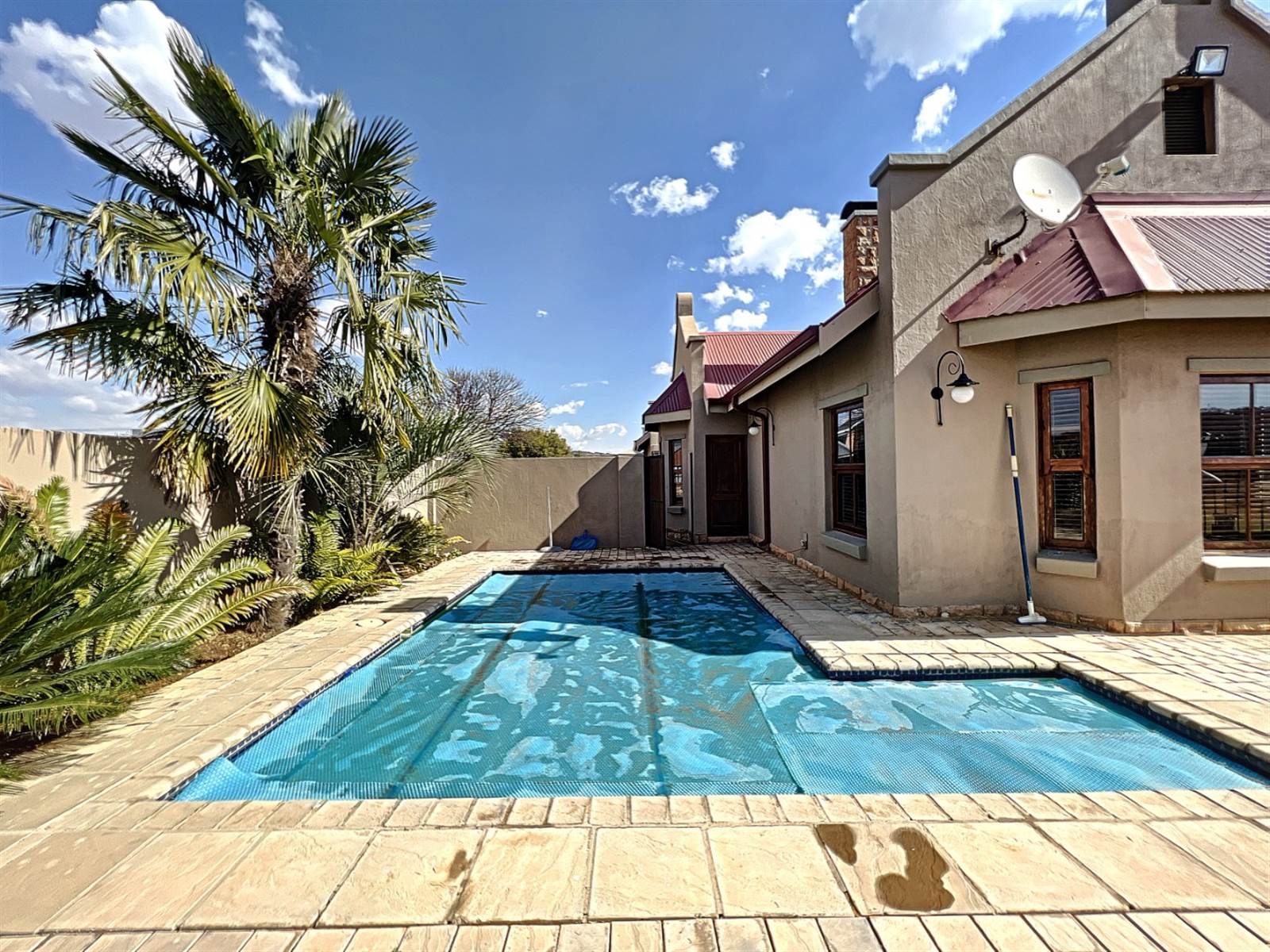 3 Bed House in Boschkop photo number 23