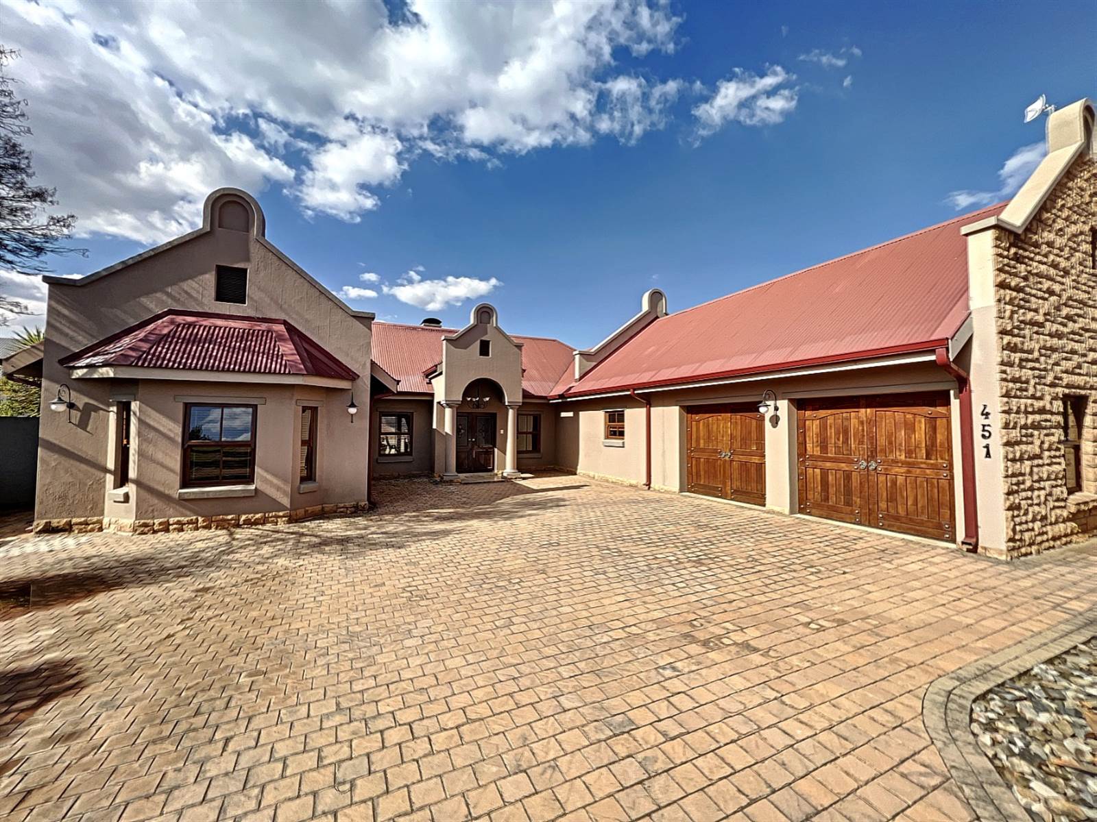 3 Bed House in Boschkop photo number 27