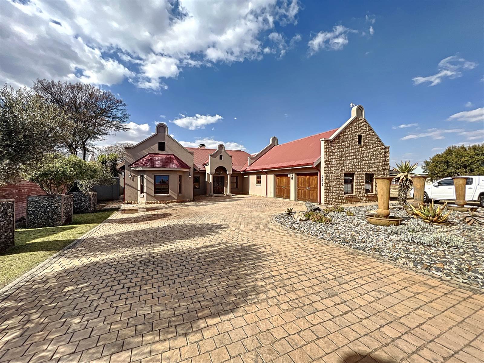 3 Bed House in Boschkop photo number 28