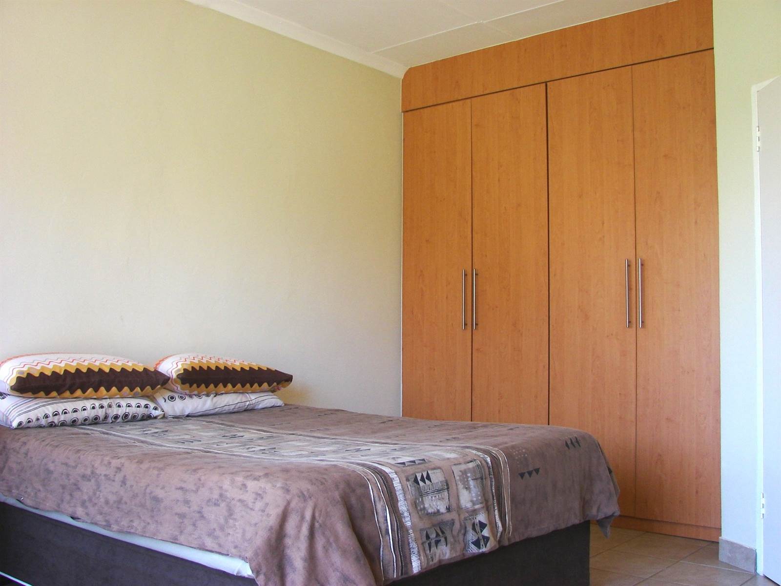 1 Bed Simplex in Bashewa photo number 9