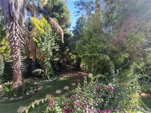 2 Bed Townhouse in Dowerglen