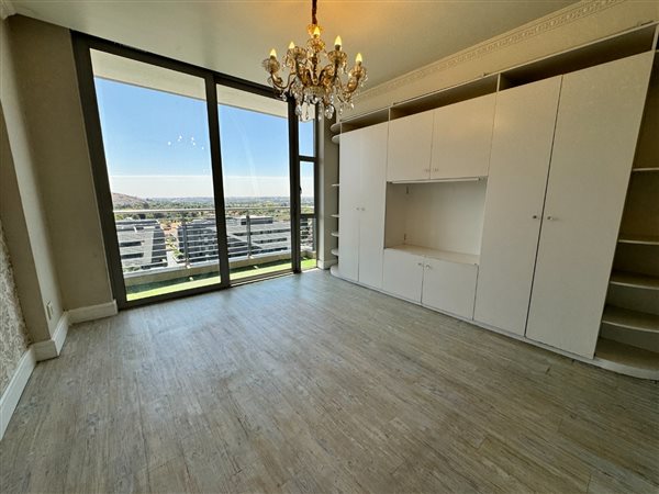 2 Bed Apartment