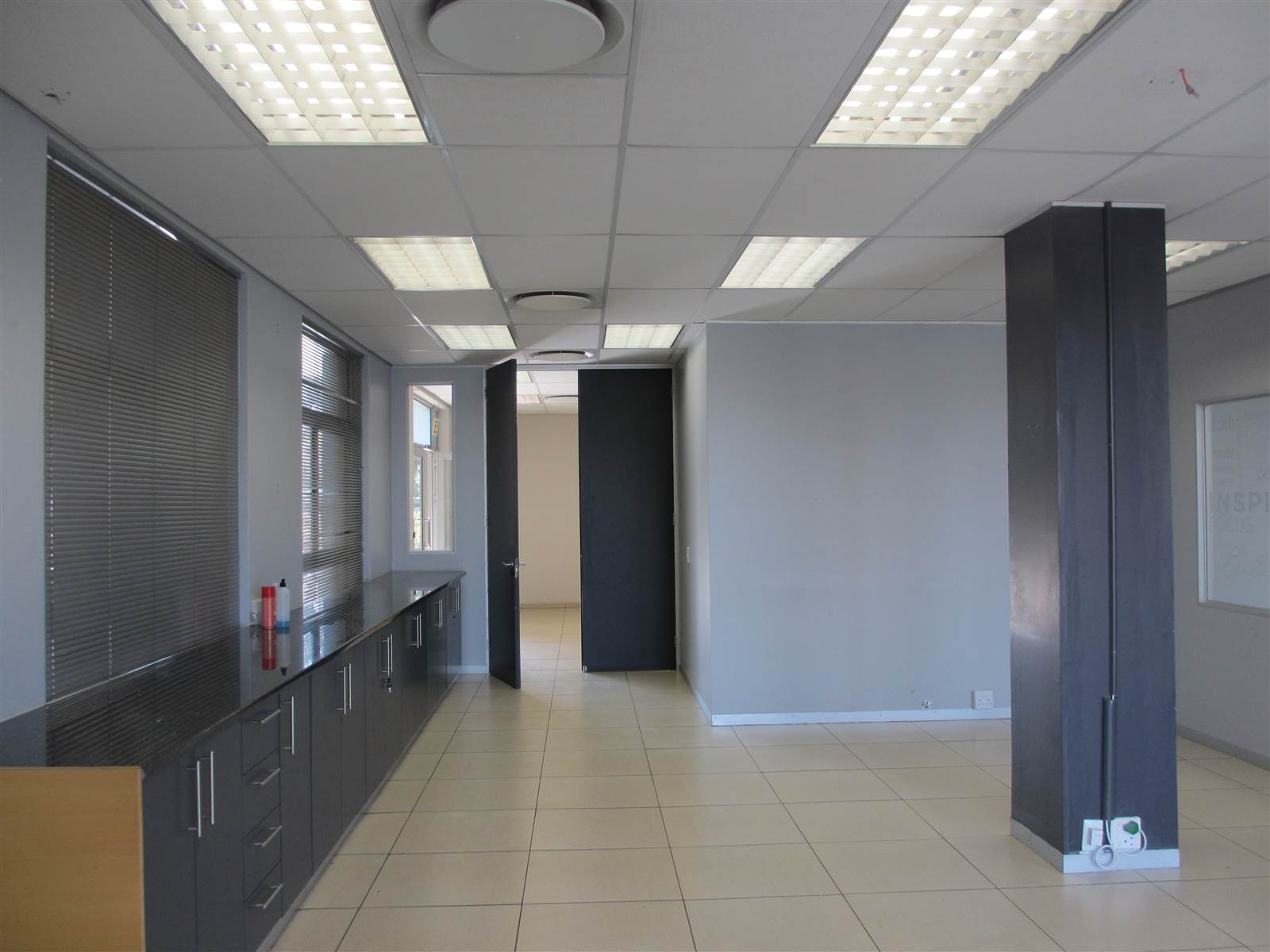 1033  m² Commercial space in Fourways photo number 20