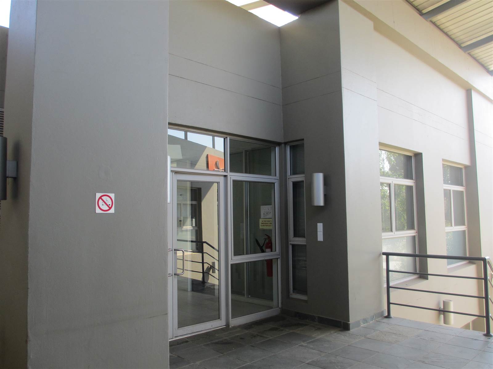 1033  m² Commercial space in Fourways photo number 25