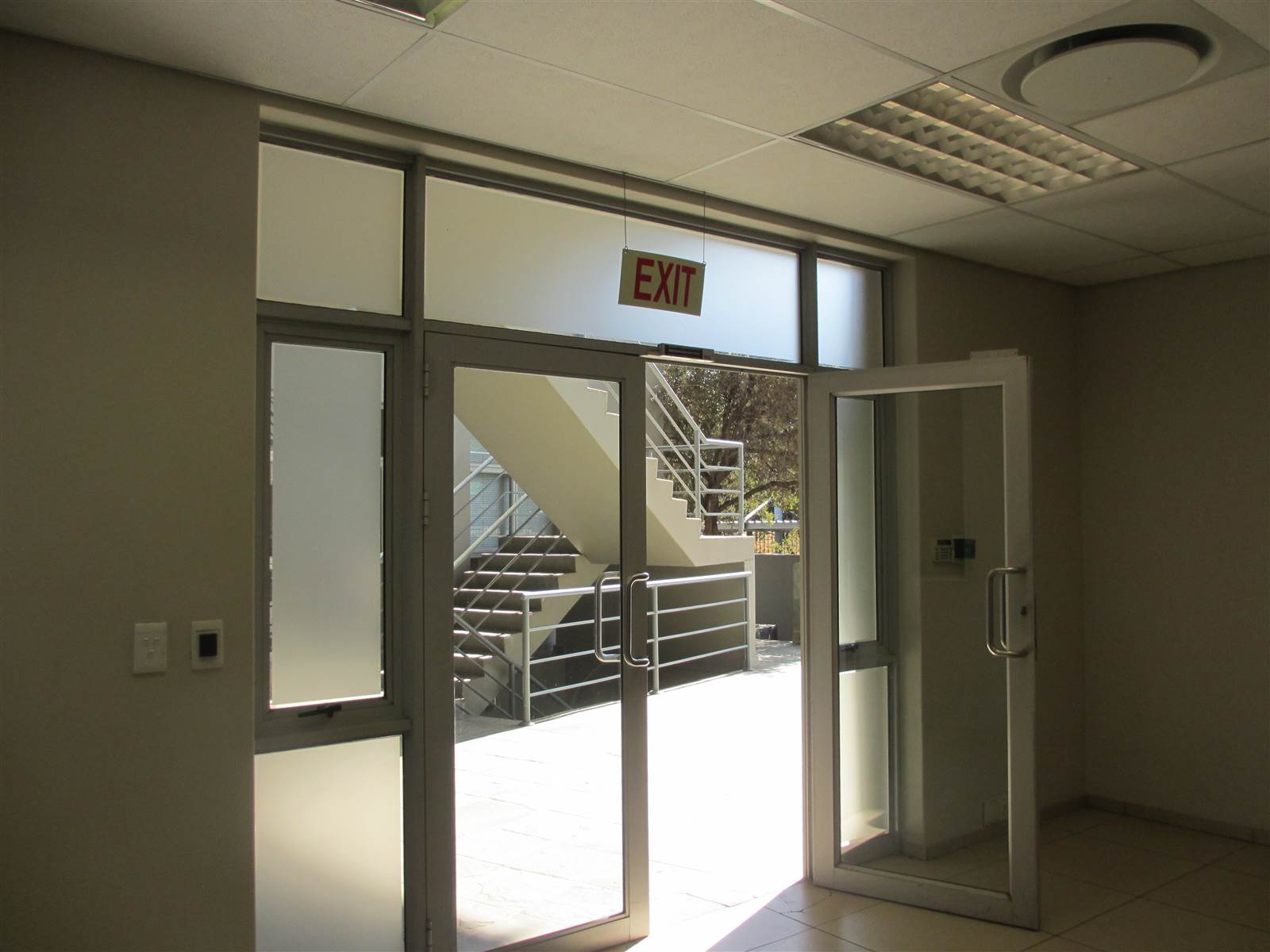 1033  m² Commercial space in Fourways photo number 8