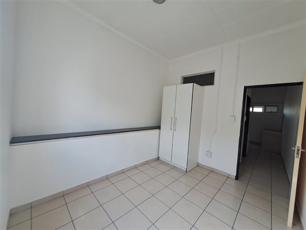 1 Bed Apartment