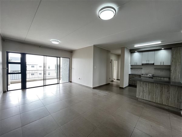 3 Bed Apartment