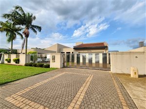 5 Bed House in Mountain Rise