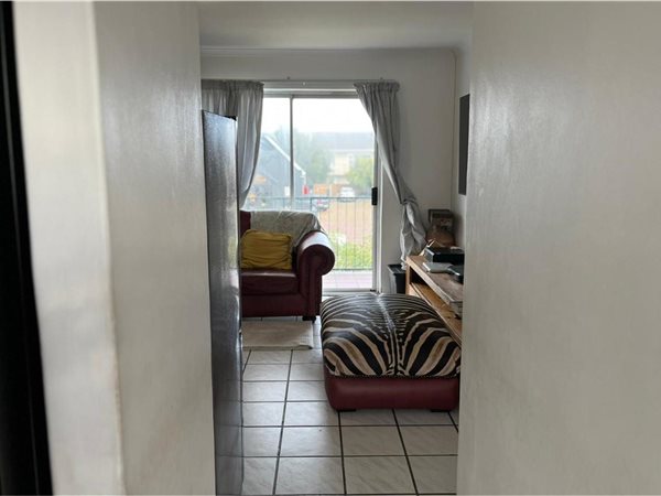 2 Bed Apartment