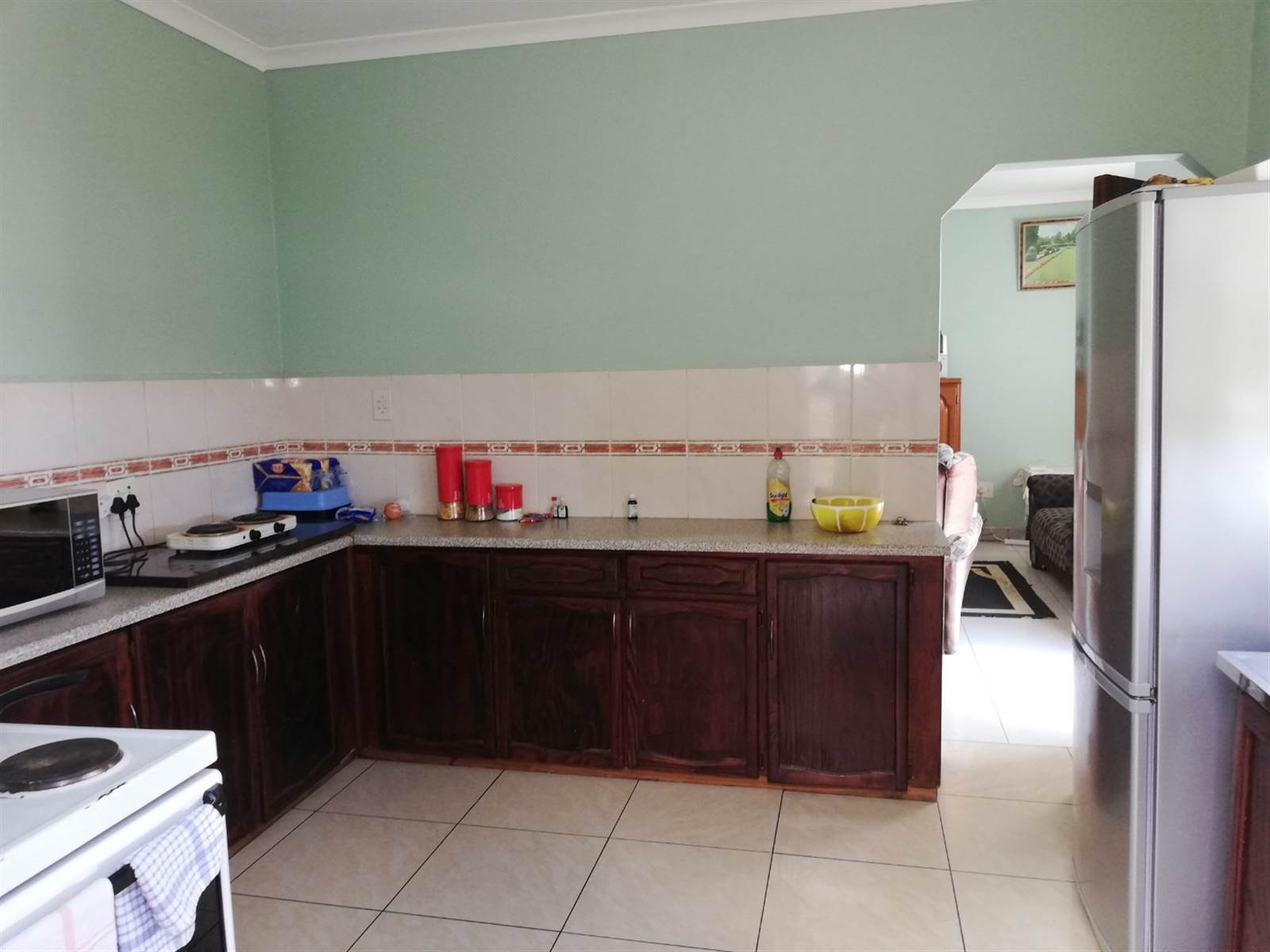 3 Bed House in Gamalakhe A photo number 13