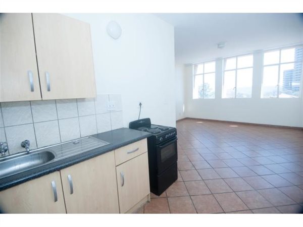 1 Bed Apartment