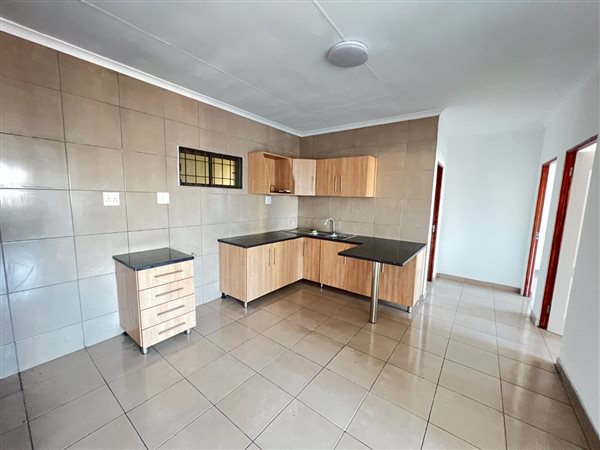 2 Bed Apartment