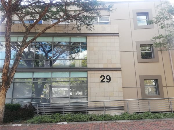 345.5  m² Commercial space in Woodmead