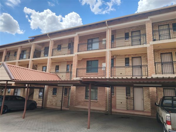 2 Bedroom Apartment 2 Bedroom Apartment