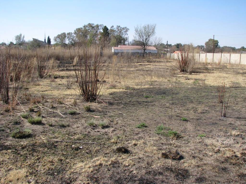 4283 m² Land available in Parys photo number 2