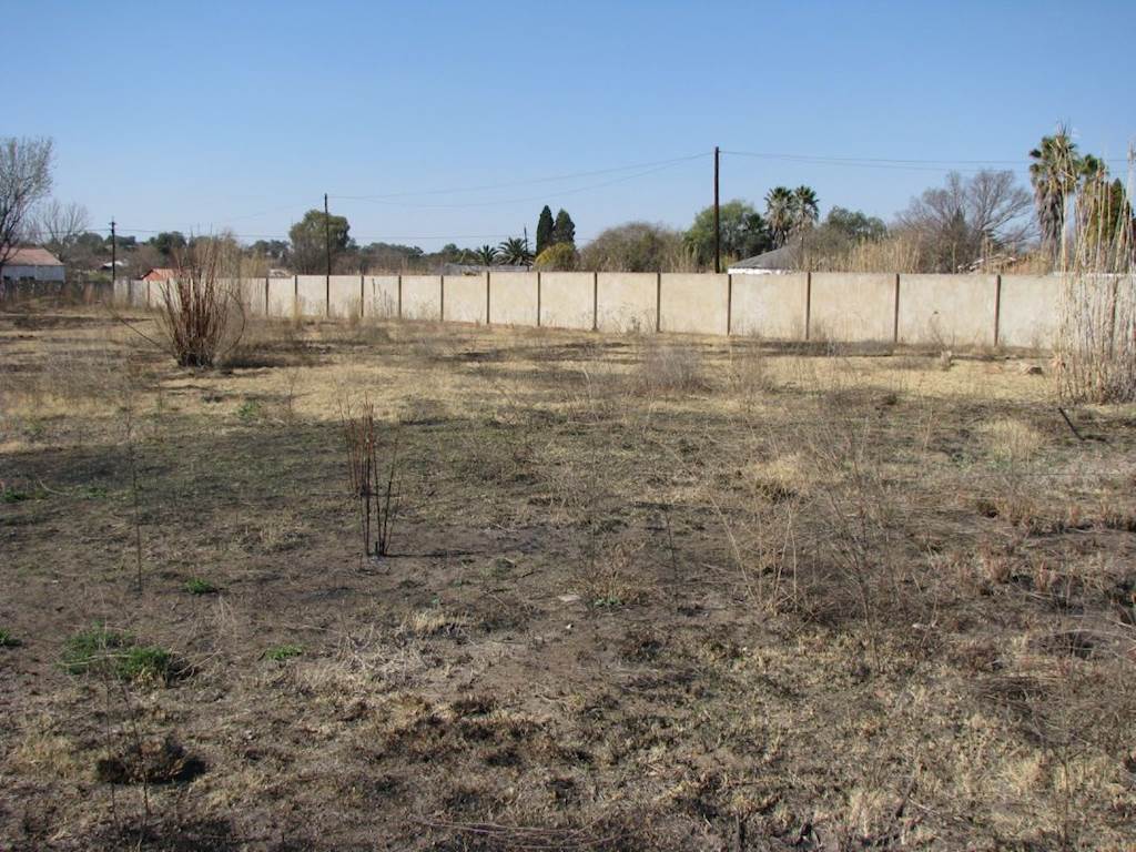 4283 m² Land available in Parys photo number 3