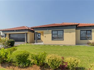 3 Bed House in Selcourt