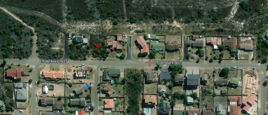 1008 m² Land available in Mossel Bay photo number 10