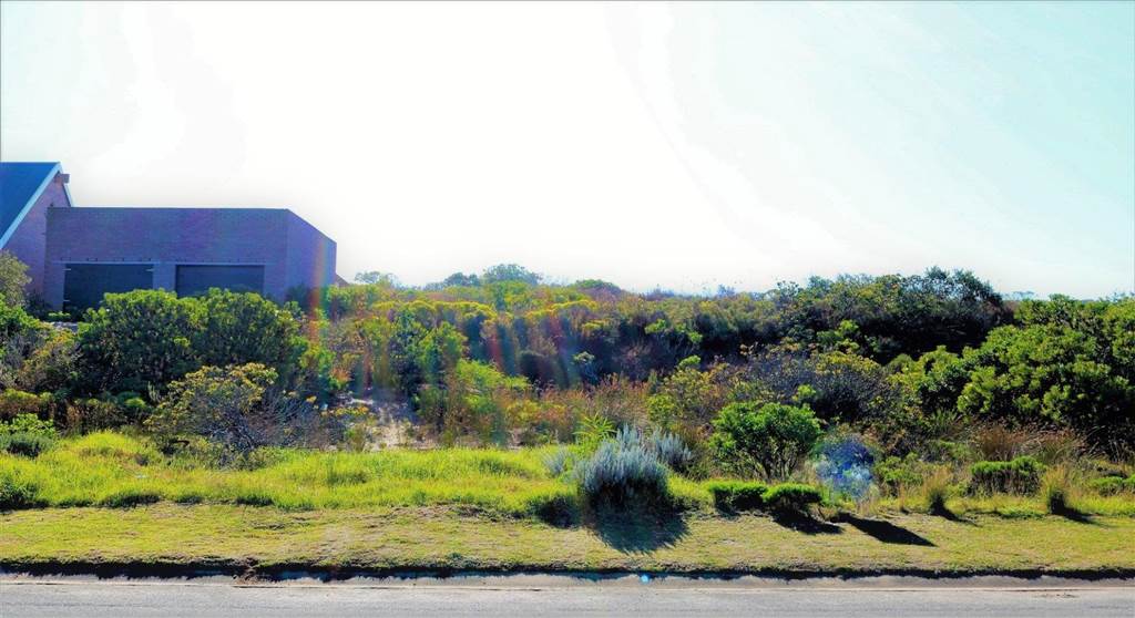 1008 m² Land available in Mossel Bay photo number 5