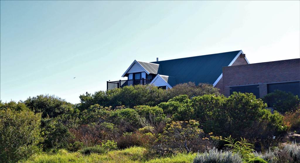 1008 m² Land available in Mossel Bay photo number 11
