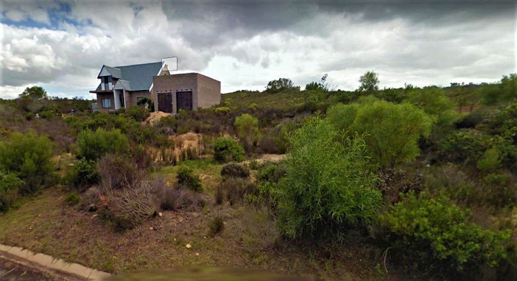 1008 m² Land available in Mossel Bay photo number 12