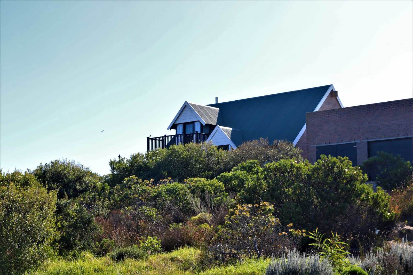 1008 m² Land available in Mossel Bay photo number 2