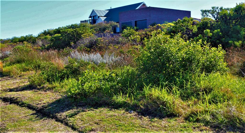 1008 m² Land available in Mossel Bay photo number 4