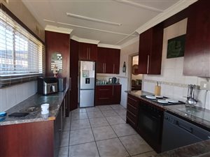 House in Strubenvale