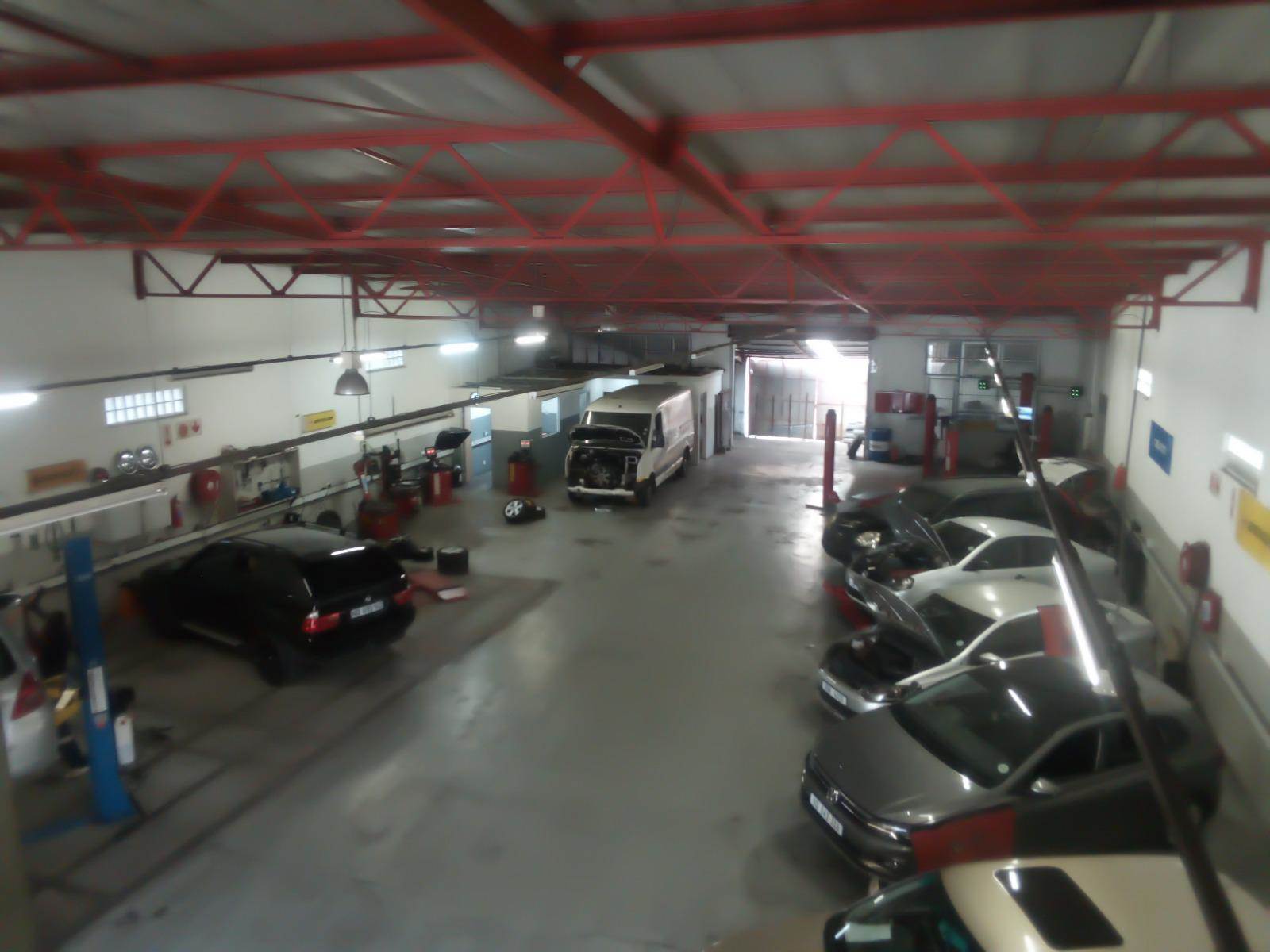 636  m² Industrial space in Durban CBD photo number 6