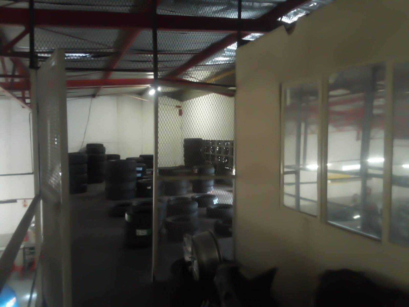 636  m² Industrial space in Durban CBD photo number 20