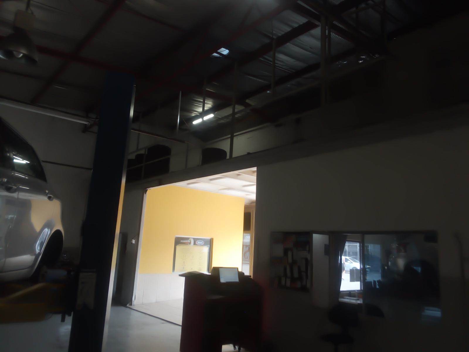636  m² Industrial space in Durban CBD photo number 13