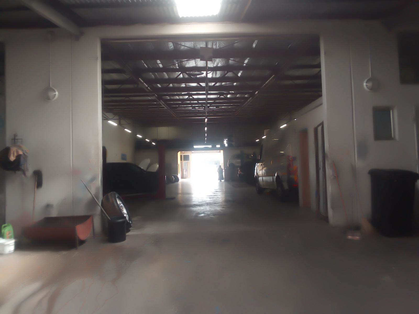 636  m² Industrial space in Durban CBD photo number 24