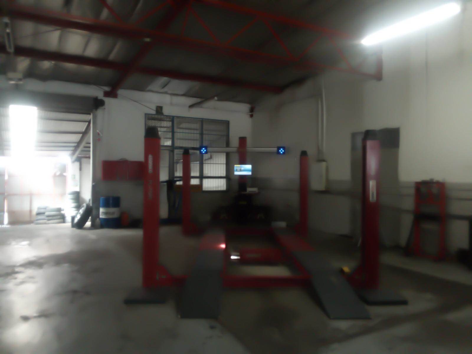 636  m² Industrial space in Durban CBD photo number 8