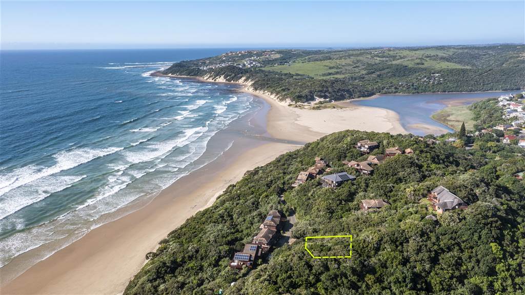 501 m² Land available in Cintsa photo number 18
