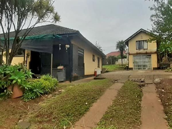 3 Bed House in Napierville