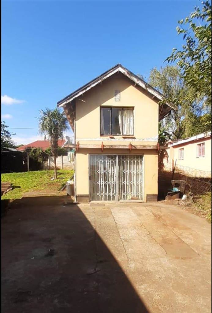 3 Bed House for sale in Napierville T4620818 Private Property