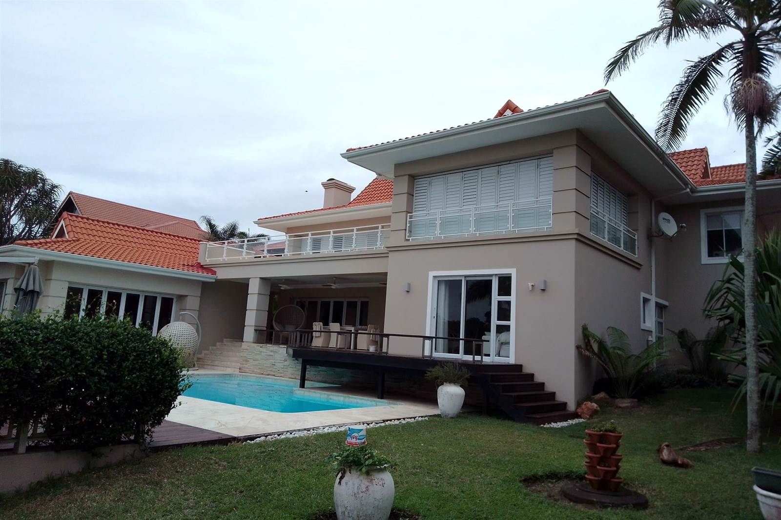 4 Bed House in Umhlanga Rocks photo number 8