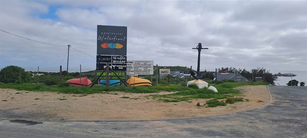 422 m² Land available in Paternoster photo number 7