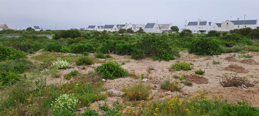422 m² Land available in Paternoster photo number 12