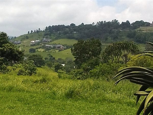 1 425 m² Land