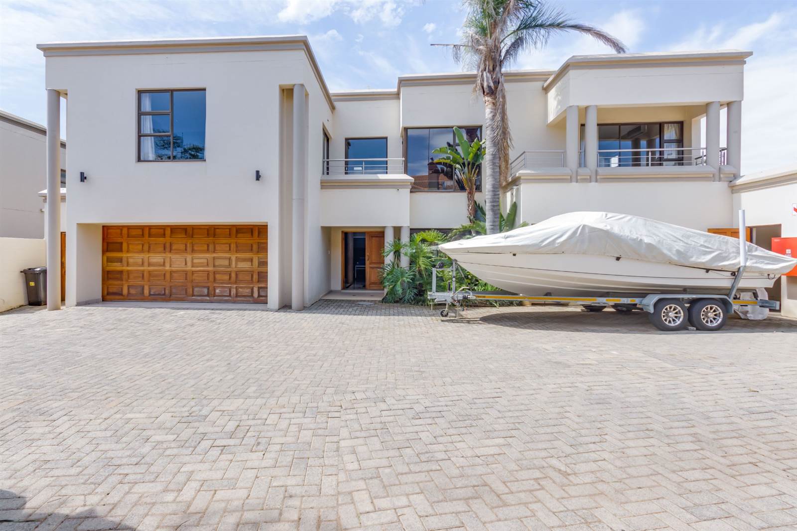 6 Bed House in Sasolburg photo number 2