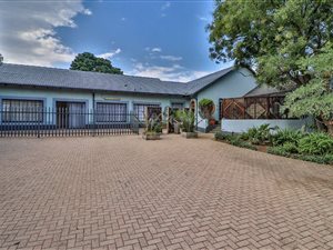 3 Bed House in Benoni AH