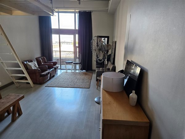 1 Bed Apartment