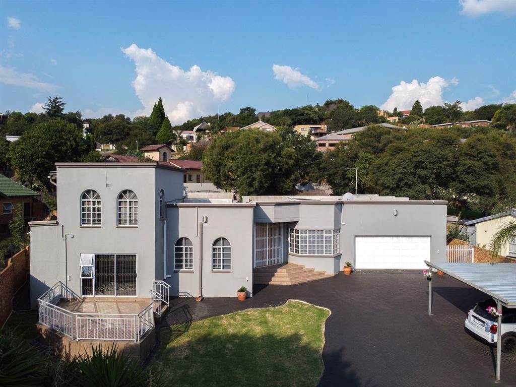 4 Bed House for sale in Mulbarton T4778422 Private Property